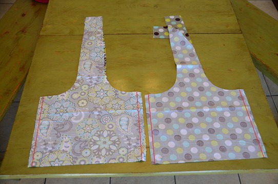 sew boho bag pattern