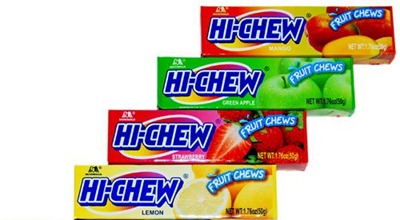 hi chew